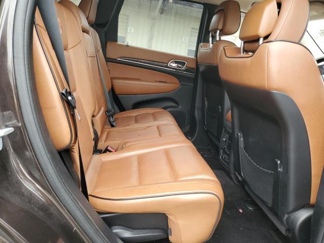 Photo 11 from auction – 2011 JEEP GRAND CHER with VIN 1J4RR6GT0BC647333