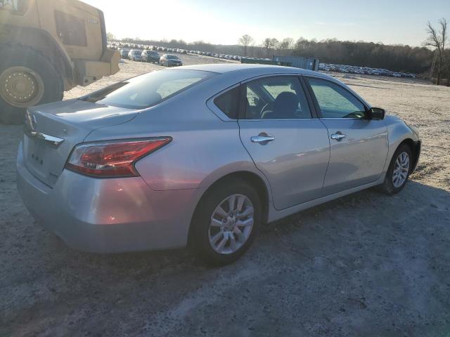 Photo 3 from auction – 2014 NISSAN ALTIMA 2.5 with VIN 1N4AL3AP0EC328586