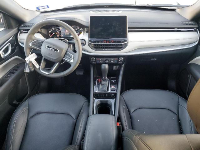 Photo 8 from auction – 2025 JEEP COMPASS LI with VIN 3C4NJDCN2ST509790