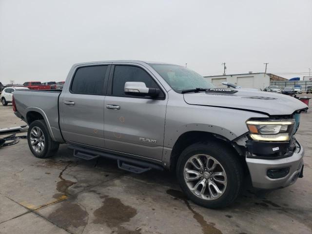 Снимка 4 от търг – 2019 RAM 1500 LARAM с VIN 1C6SRFJTXKN624105