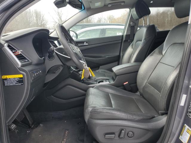 Photo 7 from auction – 2016 HYUNDAI TUCSON LIM with VIN KM8J3CA2XGU025824