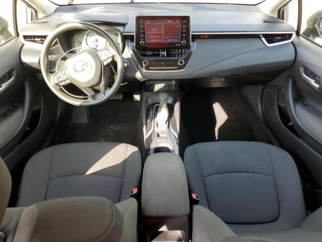 Photo 8 from auction – 2021 TOYOTA COROLLA LE with VIN JTDEPMAE7MJ189586
