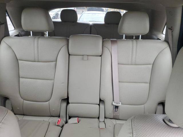 Photo 10 from auction – 2014 KIA SORENTO EX with VIN 5XYKUDA72EG474730