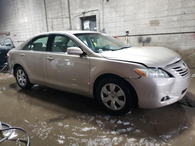 صورة رقم 4 من المزاد - 2009 TOYOTA CAMRY BASE مع VIN 4T1BE46K99U796159