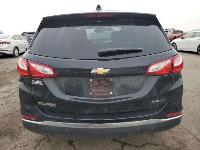 Photo 6 from auction – 2018 CHEVROLET EQUINOX LT with VIN 2GNAXSEVXJ6199235