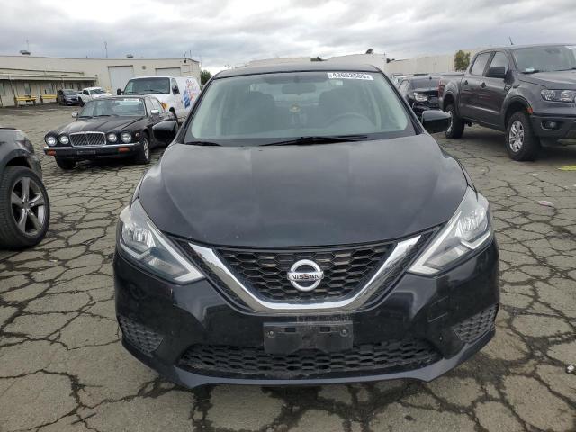 Photo 5 from auction – 2016 NISSAN SENTRA S with VIN 3N1AB7AP2GY247915