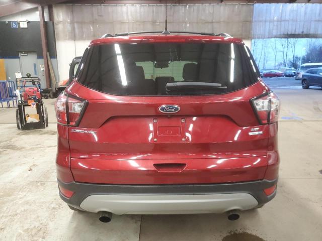 Photo 6 from auction – 2018 FORD ESCAPE SE with VIN 1FMCU9GD8JUC66497