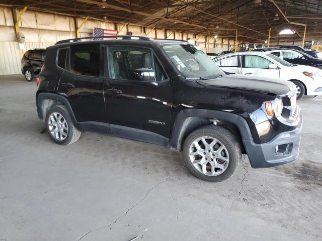 Photo 4 from auction – 2015 JEEP RENEGADE with VIN ZACCJBBTXFPB29945