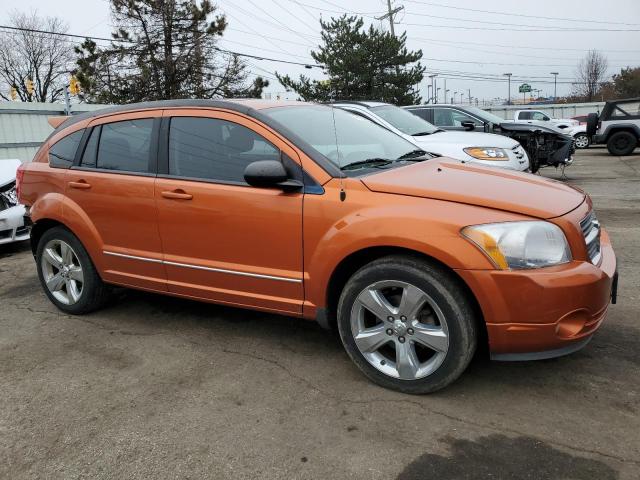Photo 4 from auction – 2011 DODGE CALIBER RU with VIN 1B3CB8HB8BD121545