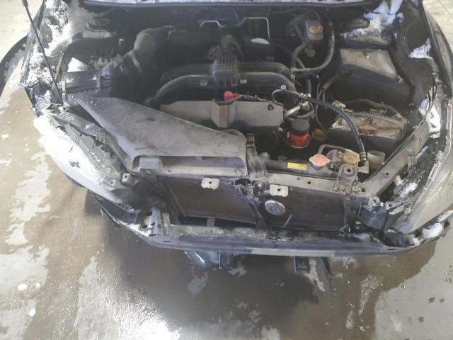 Photo 12 from auction – 2013 SUBARU XV CROSSTR with VIN JF2GPAKC3D2882784