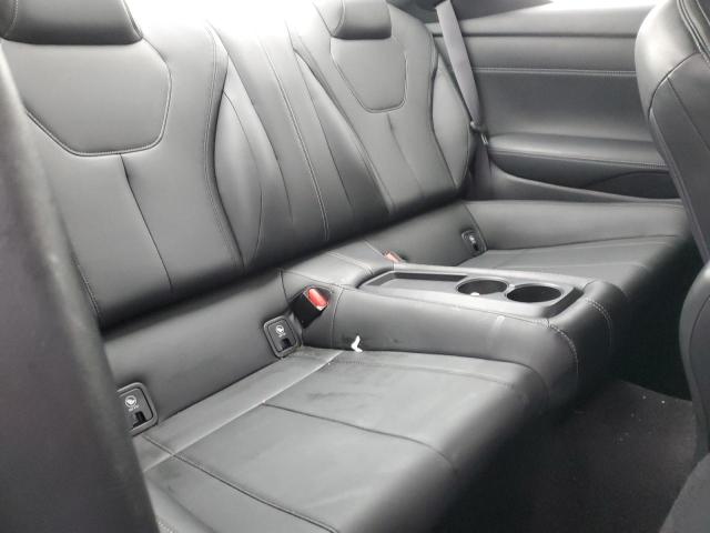 Photo 10 from auction – 2017 INFINITI Q60 BASE with VIN JN1CV7EL7HM320062