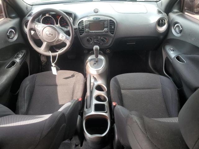Photo 8 from auction – 2016 NISSAN JUKE S with VIN JN8AF5MR9GT609612