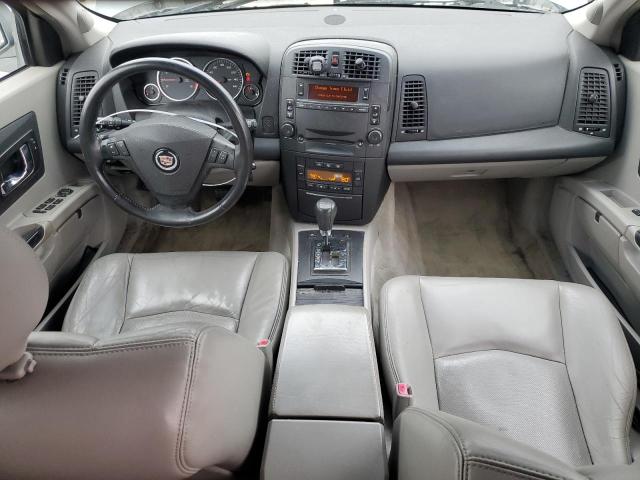 Photo 8 from auction – 2006 CADILLAC SRX with VIN 1GYEE637X60153300
