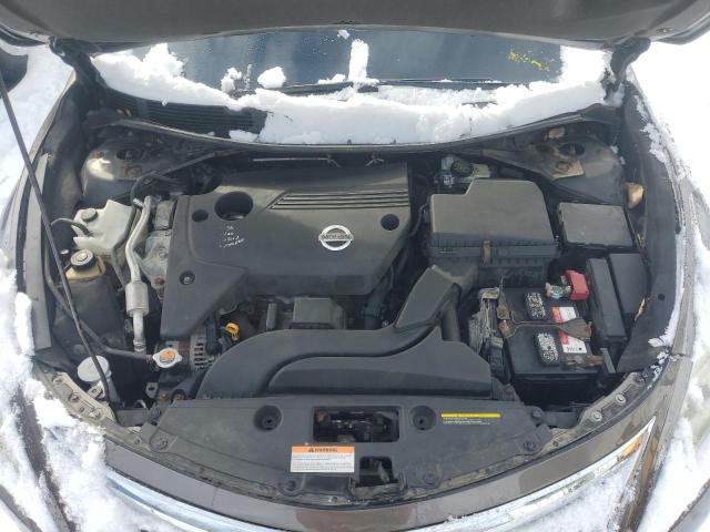 Photo 11 from auction – 2014 NISSAN ALTIMA 2.5 with VIN 1N4AL3AP0EC131286