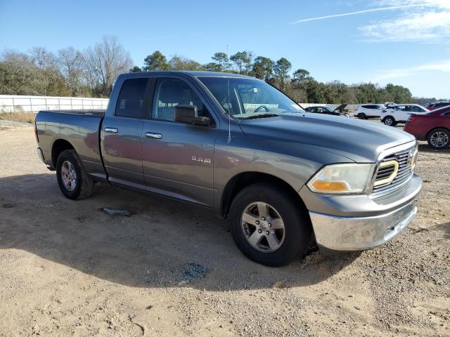 Photo 4 from auction – 2010 DODGE RAM 1500 with VIN 1D7RB1GP6AS127356