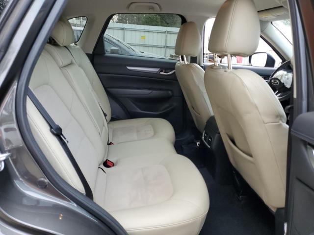 Photo 11 from auction – 2017 MAZDA CX-5 TOURI with VIN JM3KFACLXH0121138