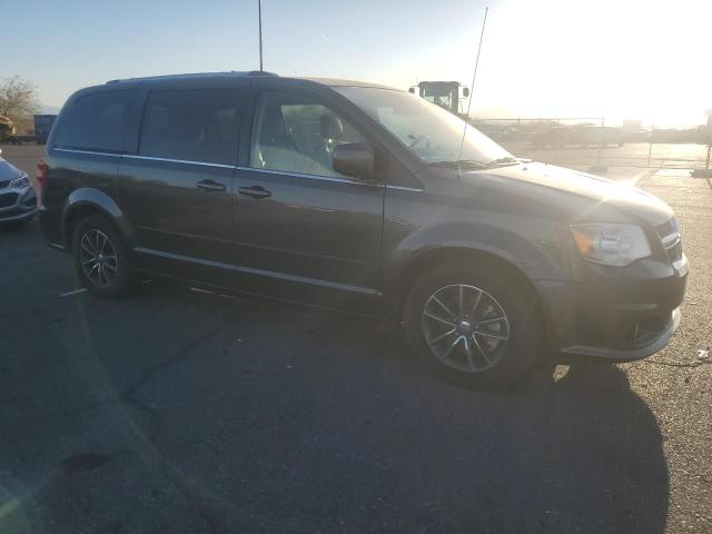Photo 4 from auction – 2017 DODGE GRAND CARA with VIN 2C4RDGCG7HR589949