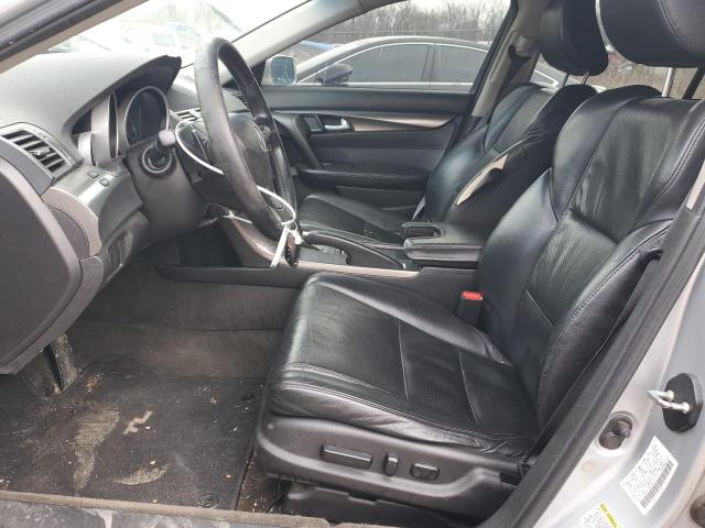 Photo 7 from auction – 2013 ACURA TL TECH with VIN 19UUA8F57DA014575