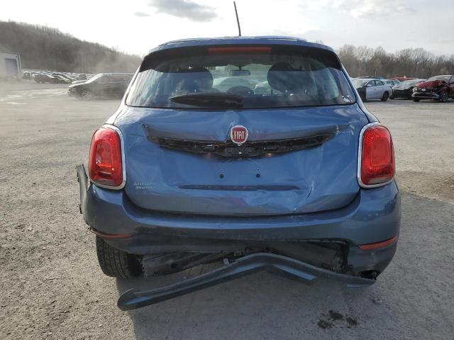 Photo 6 from auction – 2017 FIAT 500X POP with VIN ZFBCFXAH9HP617668