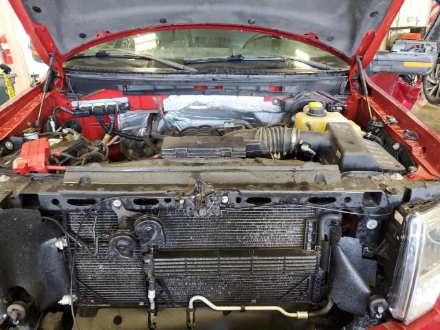 Photo 11 from auction – 2014 FORD F150 SUPER with VIN 1FTFW1EF9EFA55014