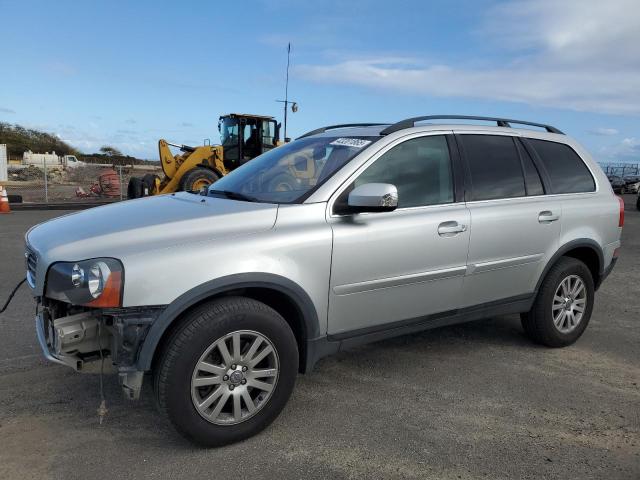 VOLVO XC90 3.2 2008 with VIN YV4CY982281449196 - Photo from auction