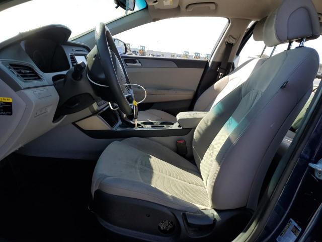 Photo 7 from auction – 2016 HYUNDAI SONATA SE with VIN 5NPE24AF9GH382617