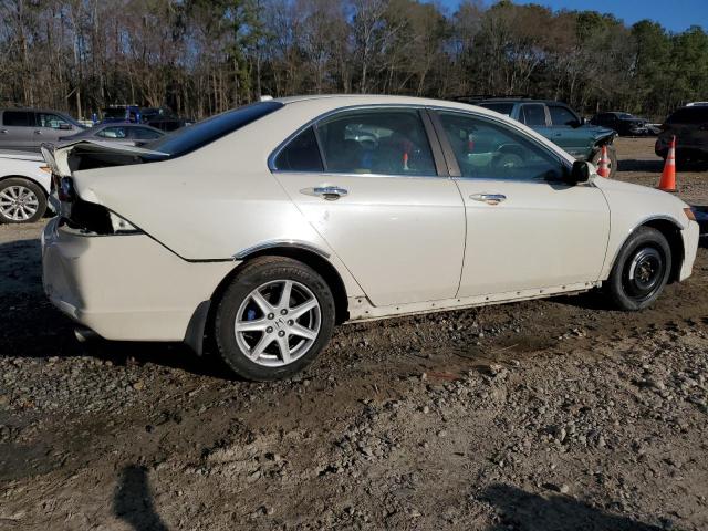 Photo 3 from auction – 2006 ACURA TSX with VIN JH4CL96816C025405