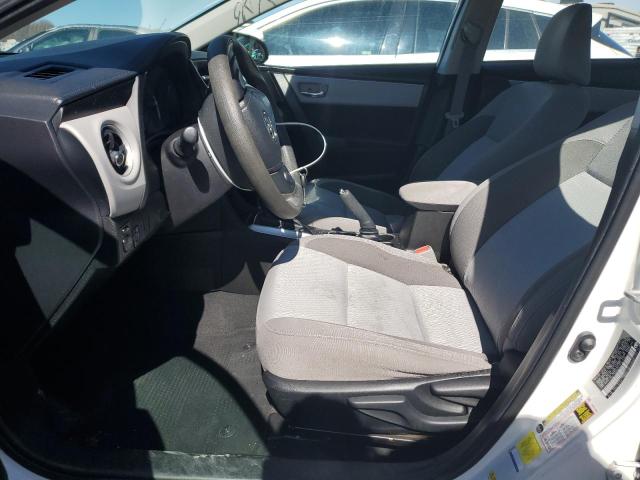 Photo 7 from auction – 2018 TOYOTA COROLLA L with VIN 5YFBURHEXJP761739
