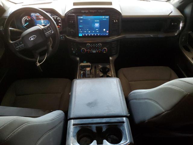 Photo 8 from auction – 2023 FORD F150 SUPER with VIN 1FTFW1E55PFC70254