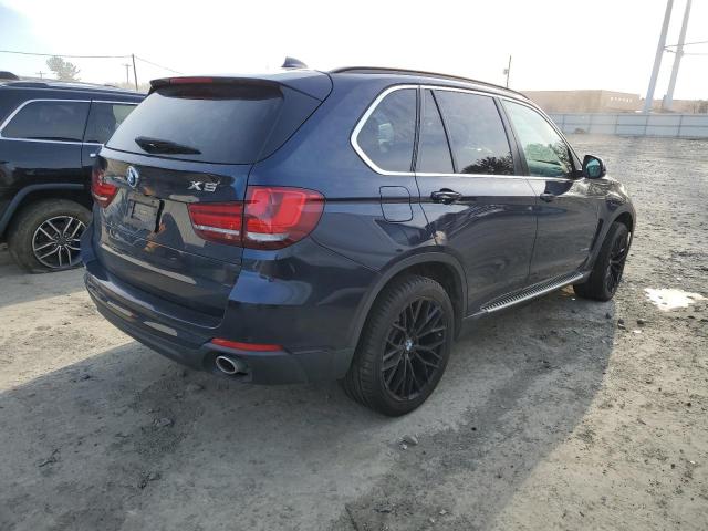 Photo 3 from auction – 2014 BMW X5 XDRIVE3 with VIN 5UXKS4C50E0J97162