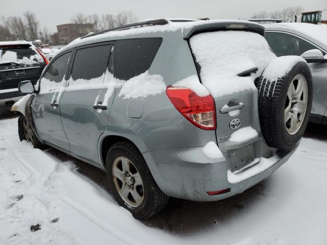 Photo 2 from auction – 2008 TOYOTA RAV4 with VIN JTMBD33V186063686