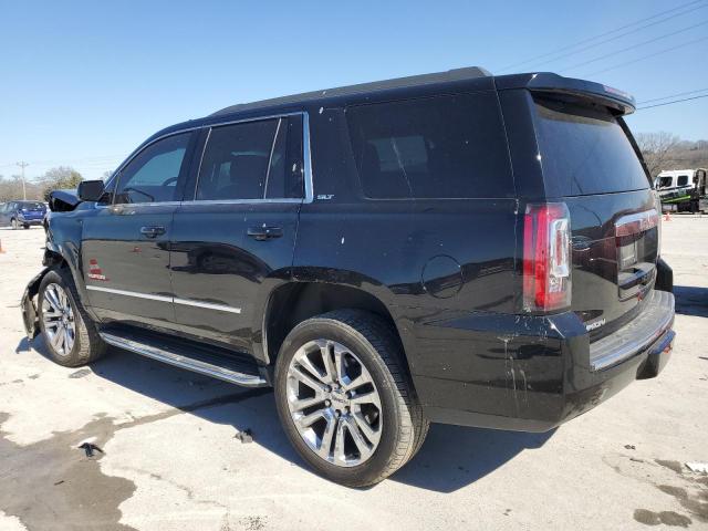 Photo 2 from auction – 2017 GMC YUKON SLT with VIN 1GKS1BKC4HR203980