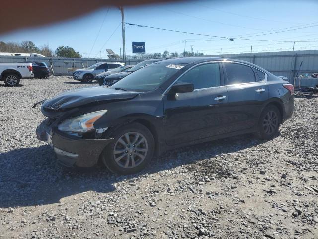 NISSAN ALTIMA 2.5 2015 with VIN 1N4AL3AP6FC570753 - Photo from auction