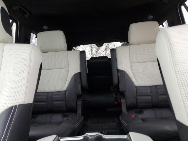 Photo 10 from auction – 2023 TOYOTA SEQUOIA SR with VIN 7SVAAABAXPX007350
