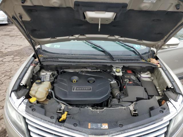 Photo 12 from auction – 2015 LINCOLN MKC with VIN 5LMCJ2A98FUJ08542