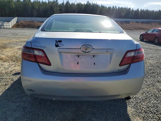 Photo 6 from auction – 2007 TOYOTA CAMRY CE with VIN 4T1BE46K07U096463