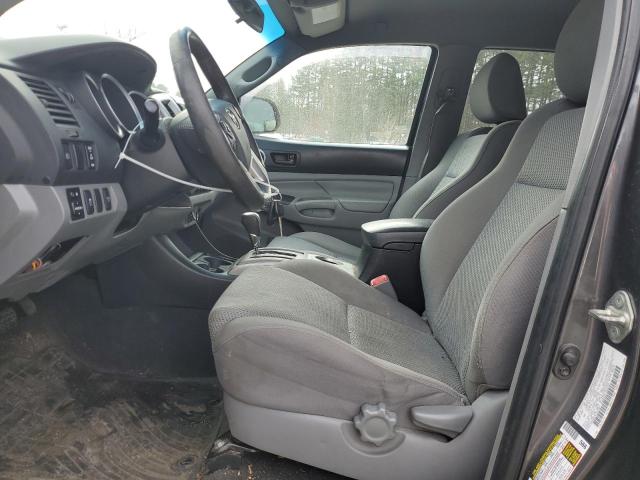 Photo 7 from auction – 2015 TOYOTA TACOMA DOU with VIN 3TMLU4EN2FM175790