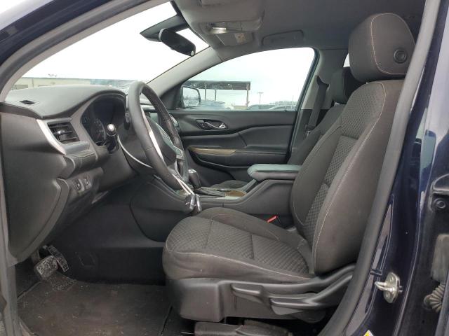 Photo 7 from auction – 2017 GMC ACADIA SLE with VIN 1GKKNKLA3HZ167331