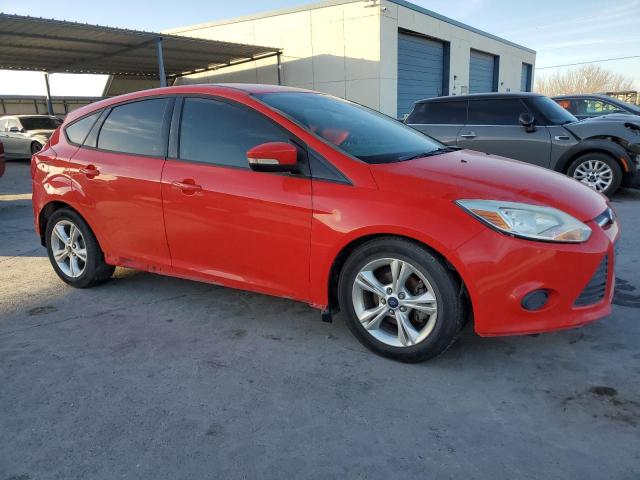 Photo 4 from auction – 2013 FORD FOCUS SE with VIN 1FADP3K26DL339594