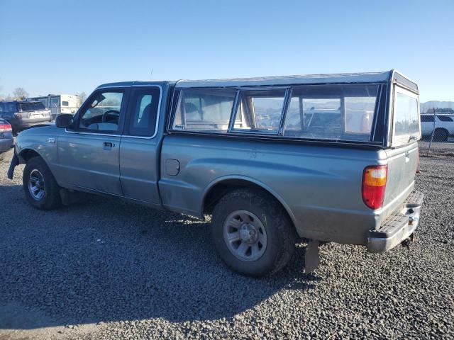 Photo 2 from auction – 2003 MAZDA B3000 CAB with VIN 4F4YR46V83TM07755