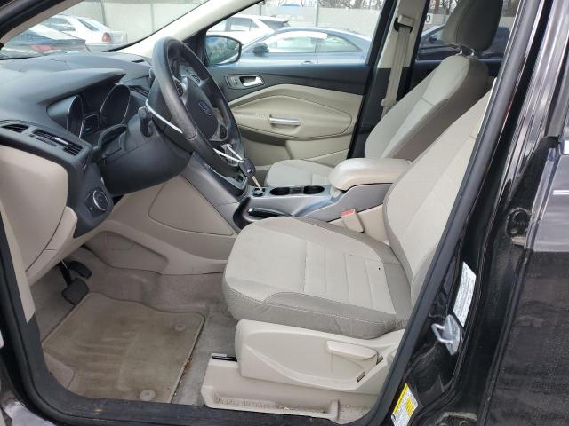 Photo 7 from auction – 2013 FORD ESCAPE SE with VIN 1FMCU9GX5DUD14438