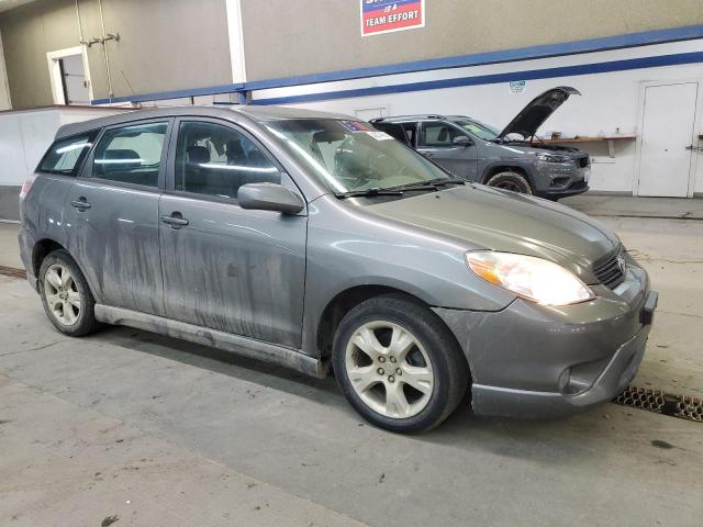 Photo 4 from auction – 2008 TOYOTA COROLLA MA with VIN 2T1KR30E48C700262