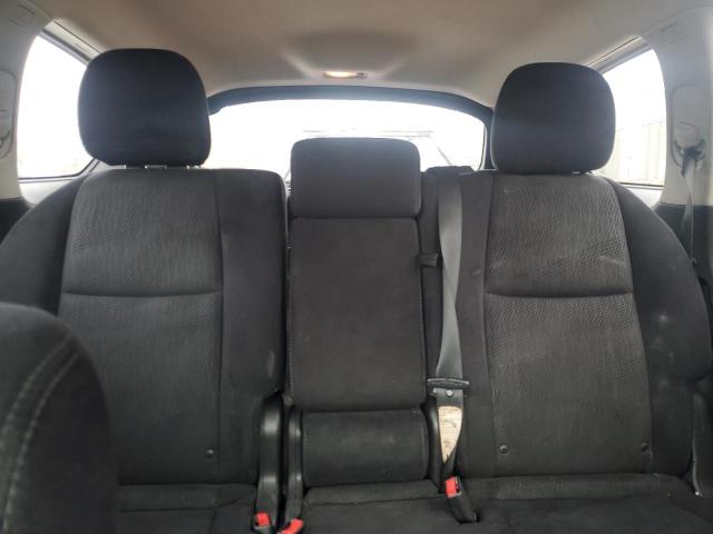 Photo 10 from auction – 2015 NISSAN PATHFINDER with VIN 5N1AR2MM7FC628532