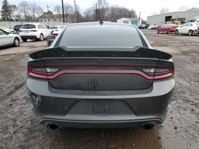 Photo 6 from auction – 2019 DODGE CHARGER SC with VIN 2C3CDXGJ1KH604636