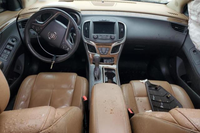Photo 8 from auction – 2014 BUICK LACROSSE with VIN 1G4GB5G31EF145442