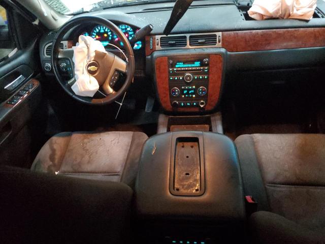 Photo 8 from auction – 2011 CHEVROLET AVALANCHE with VIN 3GNTKFE33BG149330