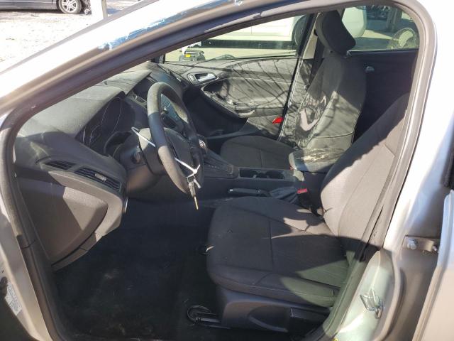 Photo 7 from auction – 2017 FORD FOCUS SE with VIN 1FADP3F2XHL338058
