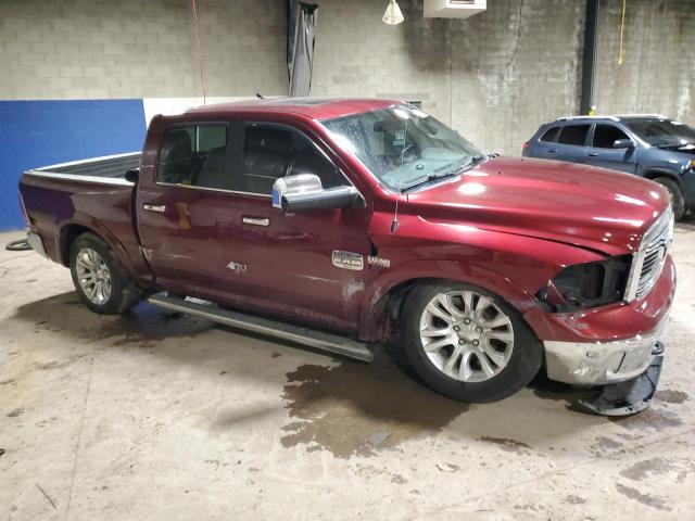 Photo 4 from auction – 2017 RAM 1500 LONGH with VIN 1C6RR7PT6HS746613