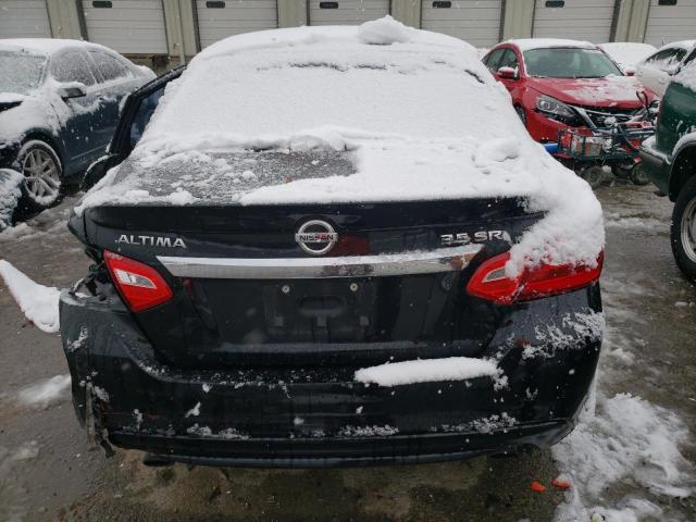 Photo 6 from auction – 2016 NISSAN ALTIMA 3.5 with VIN 1N4BL3AP6GC282236