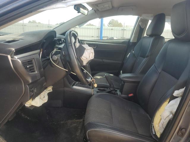 Photo 7 from auction – 2014 TOYOTA COROLLA L with VIN 2T1BURHE8EC050806